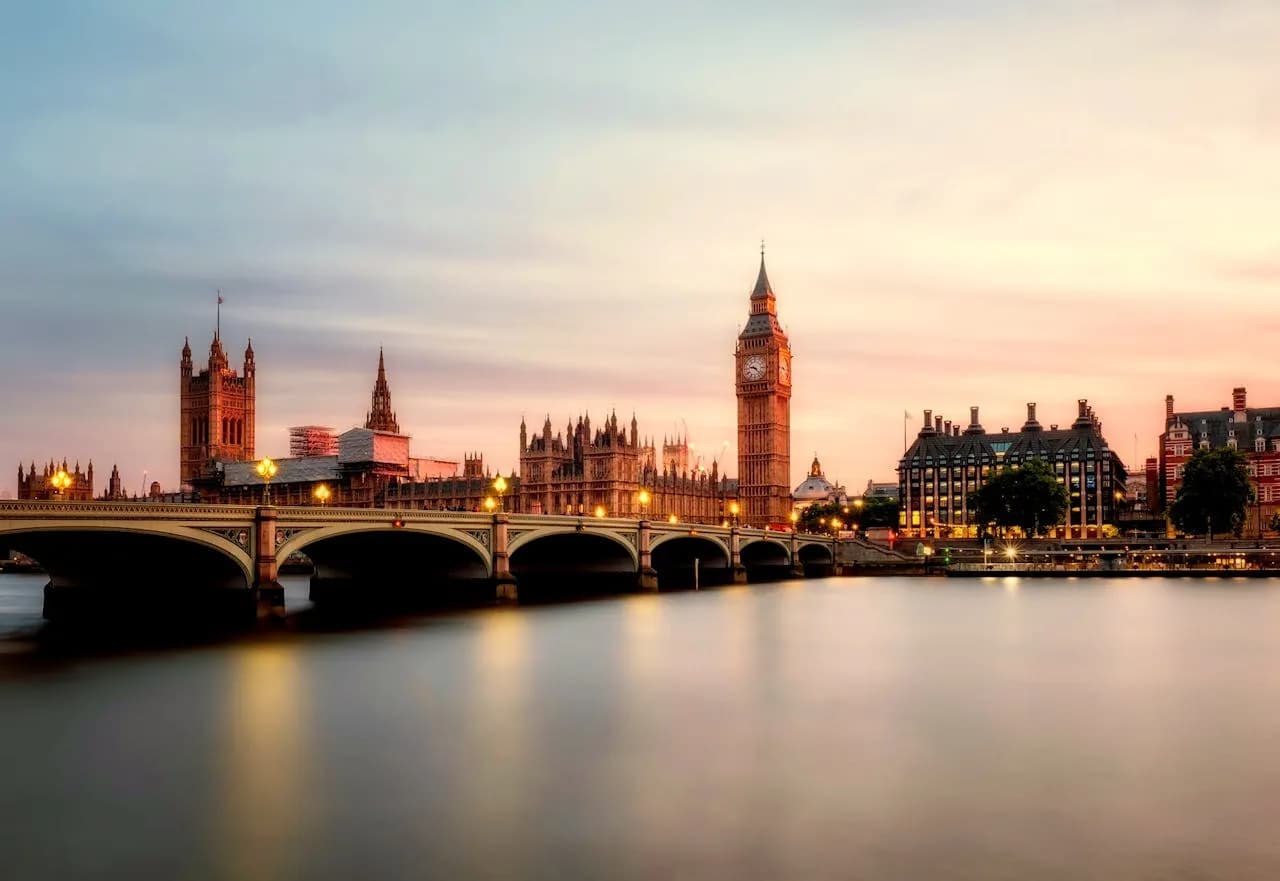 12 Nights 13 Days European Grandeur Tour