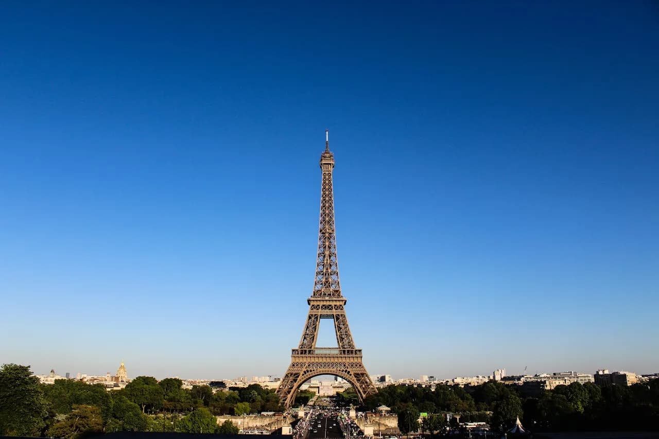 10 Nights 11 Days Europe Trip Itinerary