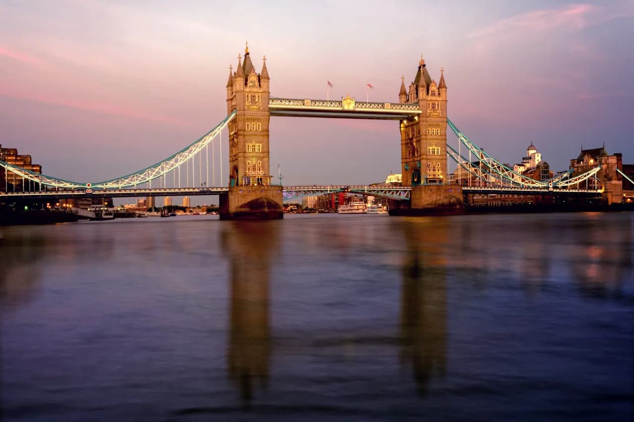 9 Nights 10 Days Europe Itinerary