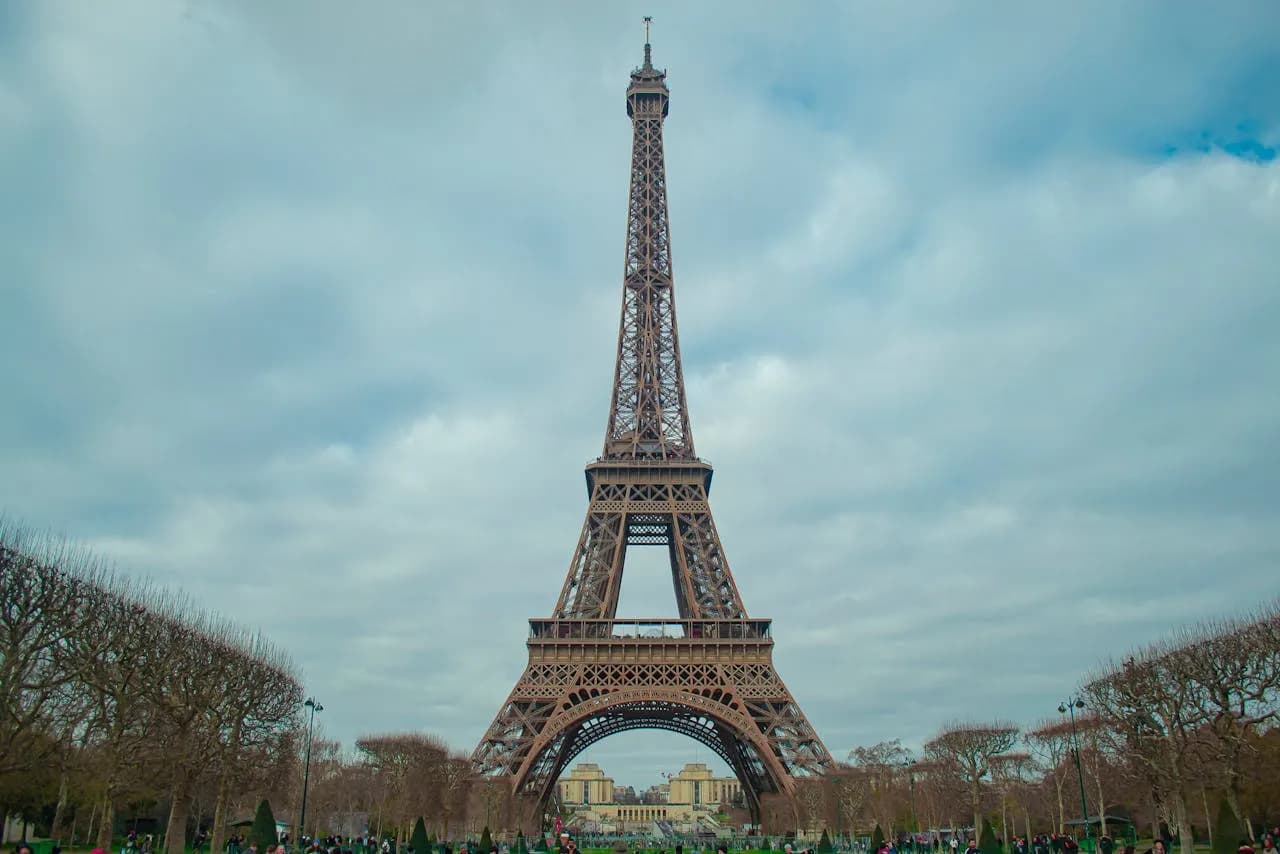 9 Nights 10 Days European Highlights