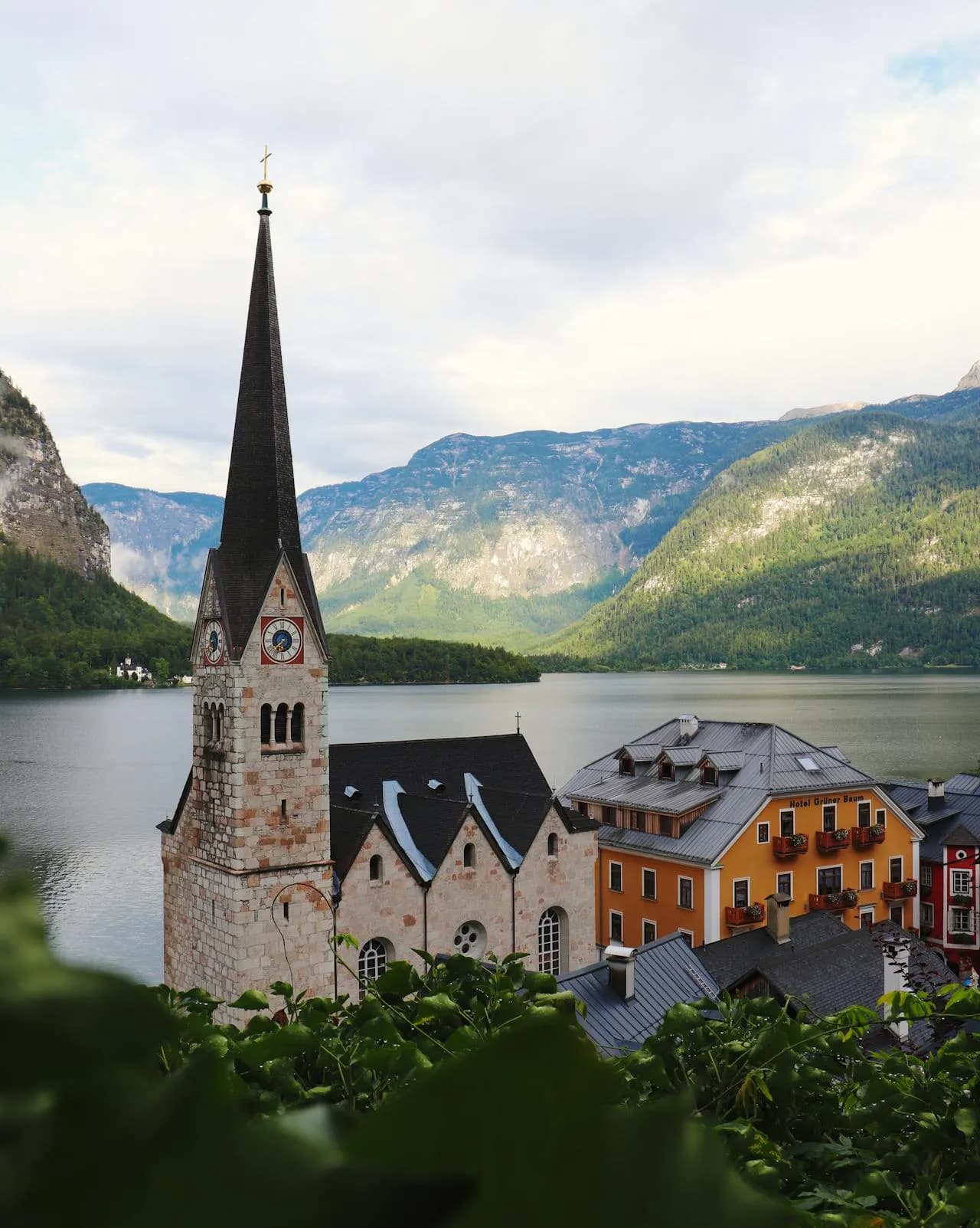 Jewels Of East Europe Package
