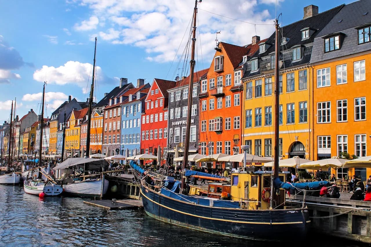 9 Nights 10 Days Scandinavia Holiday Package