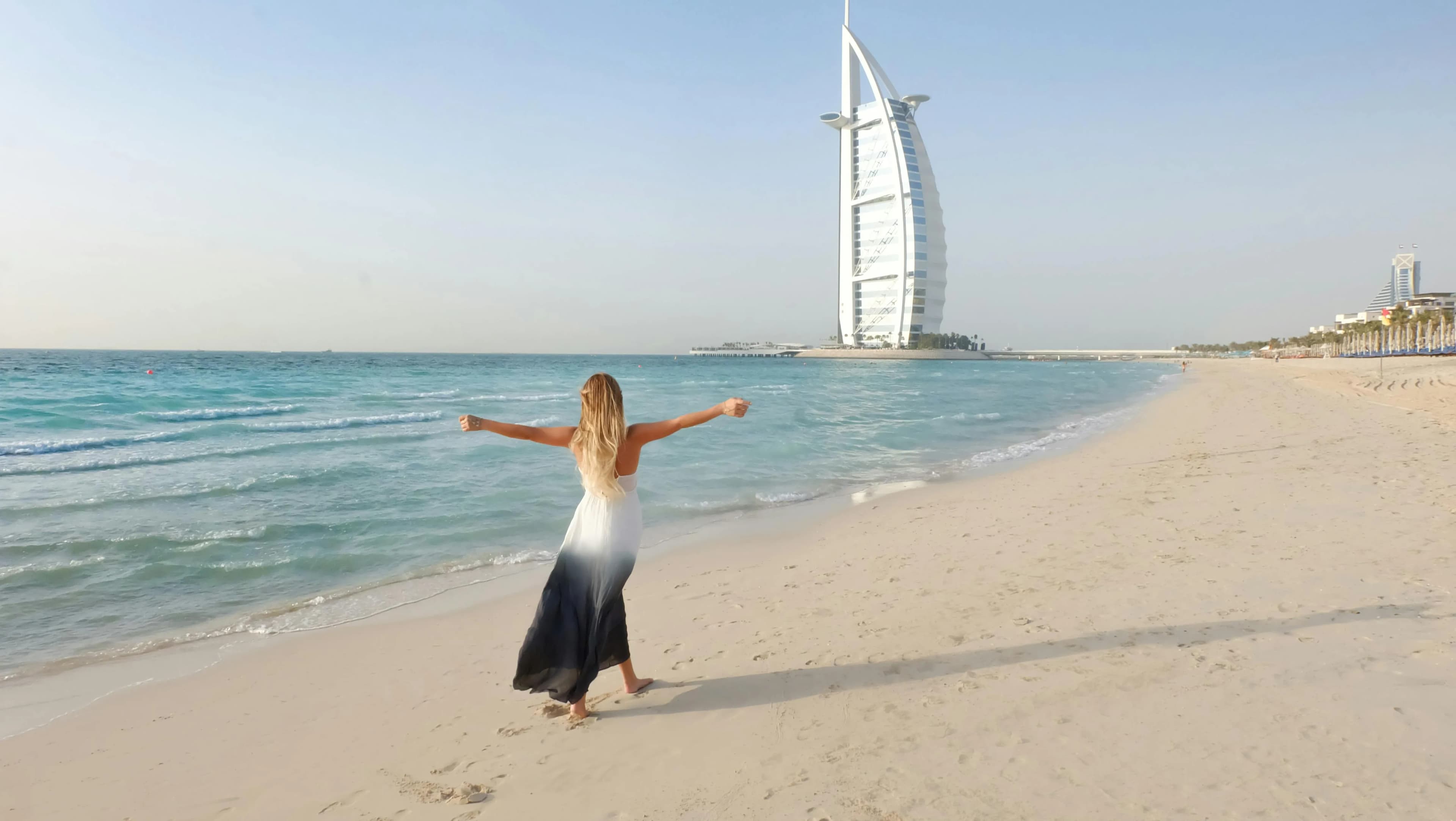 Luxury Dubai Tour Package