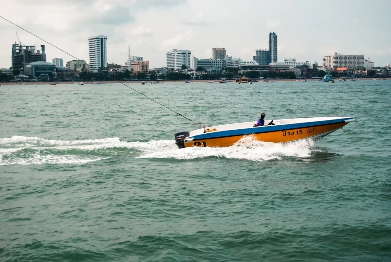 8 Night 9 Days Thailand and Bali Tour Package