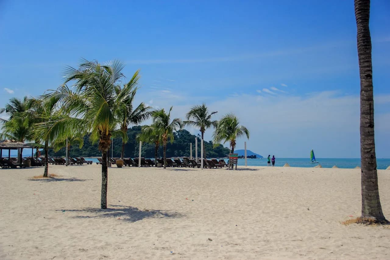 Magical Langkawi Island Tour