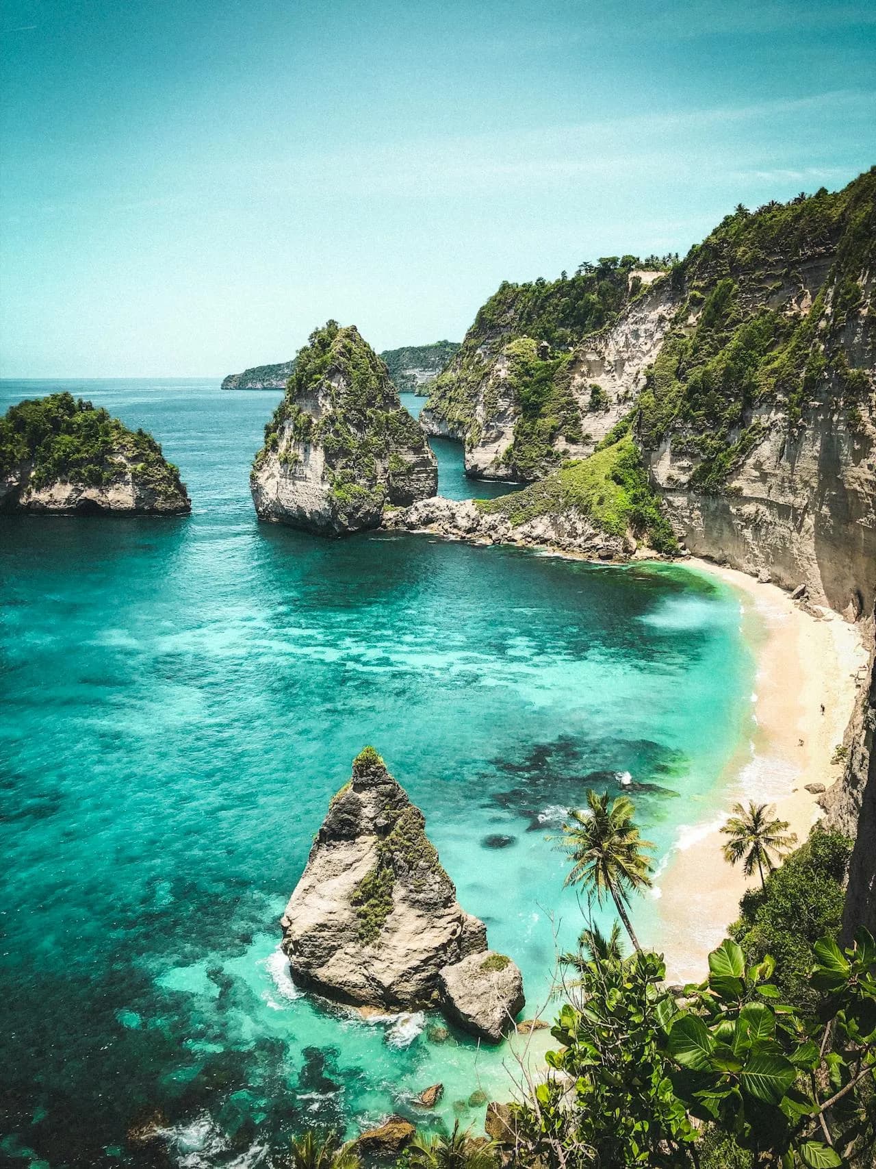 6 Nights 7 Days Bali Honeymoon Tour with Flight