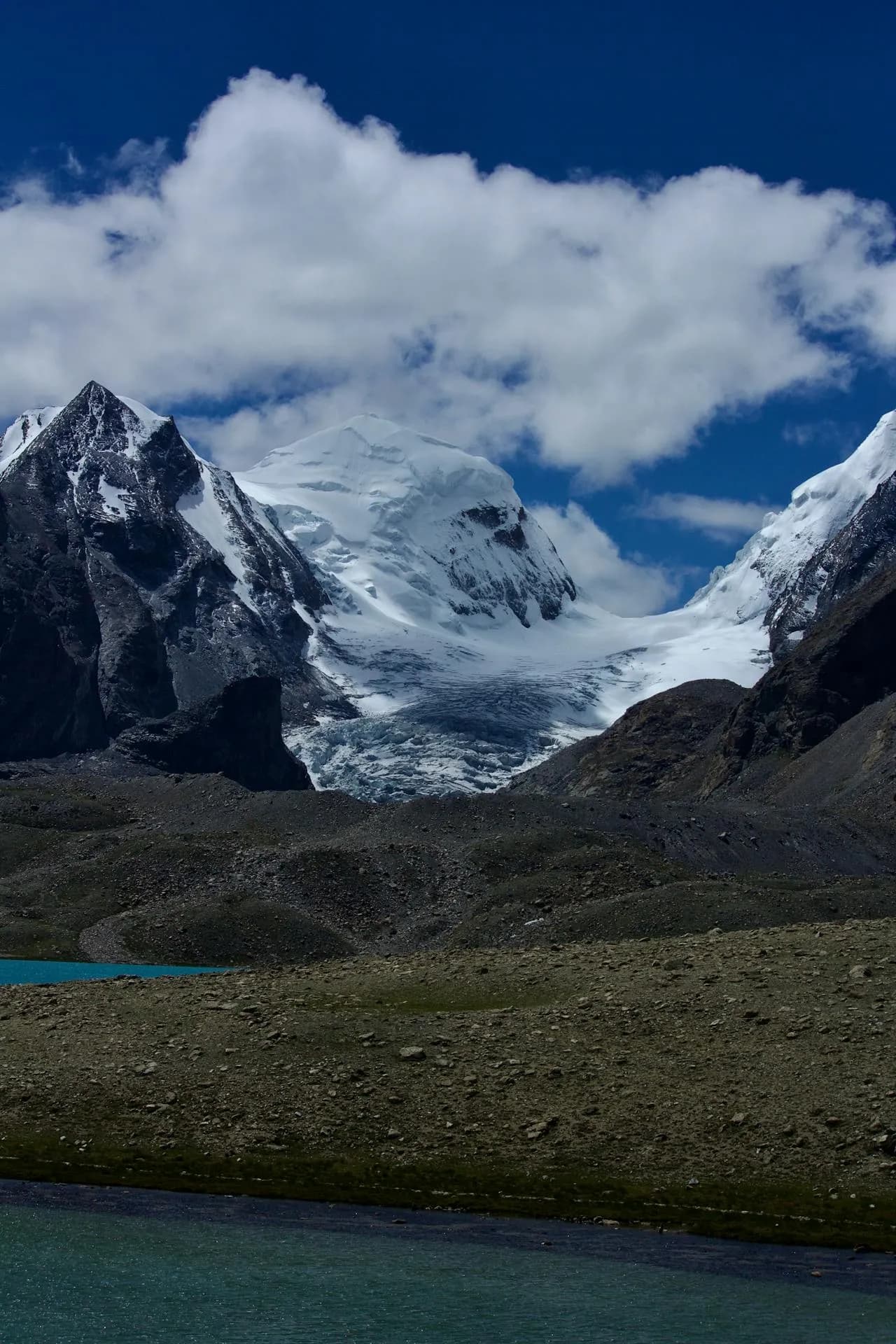 8 Nights and 9 Days North Sikkim Yumthang Valley Tour
