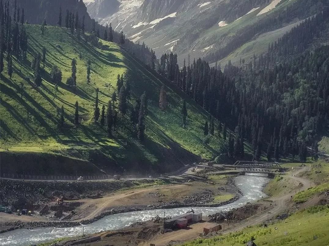 9 Days Shimla Chitkul Kalpa Kaza Chandertaal Manali Tour Package