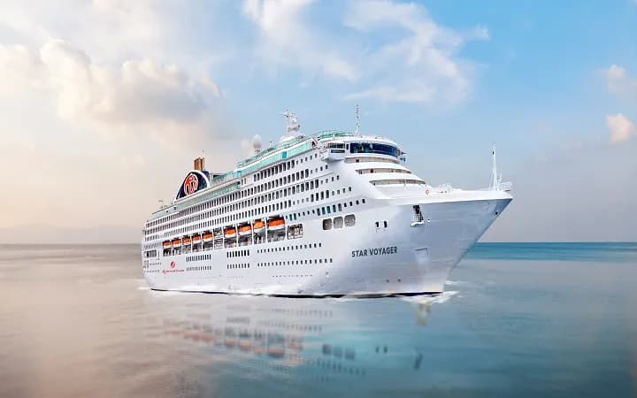 3 Nights 4 Days Singapore Malaysia Singapore Star Voyager Cruise