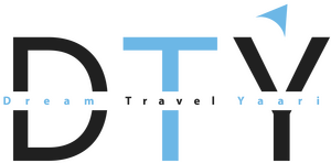 Dream Travel Yaari® (a unit of DTYHOLIDAYS LLP) logo