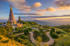 Chiang Mai - Thailand packages from hyderabad