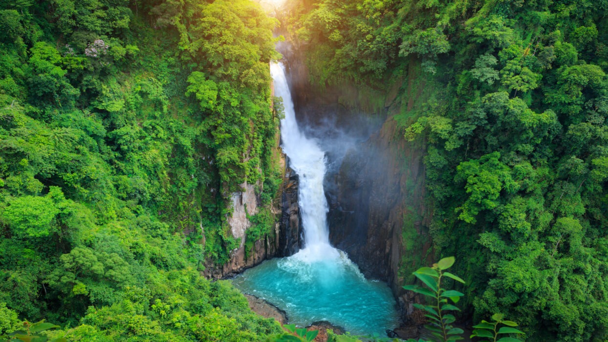 Khai Yai National Park - Thailand trip packages from pune