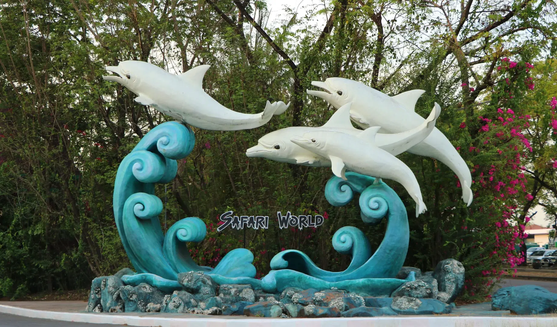 Safari World & Marine Park - Thailand packages from Pune