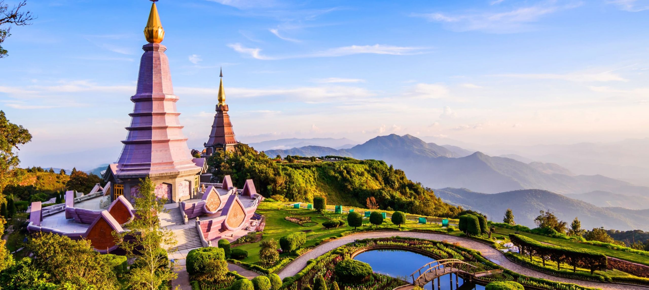 Chiang Mai  - Thailand packages from pune