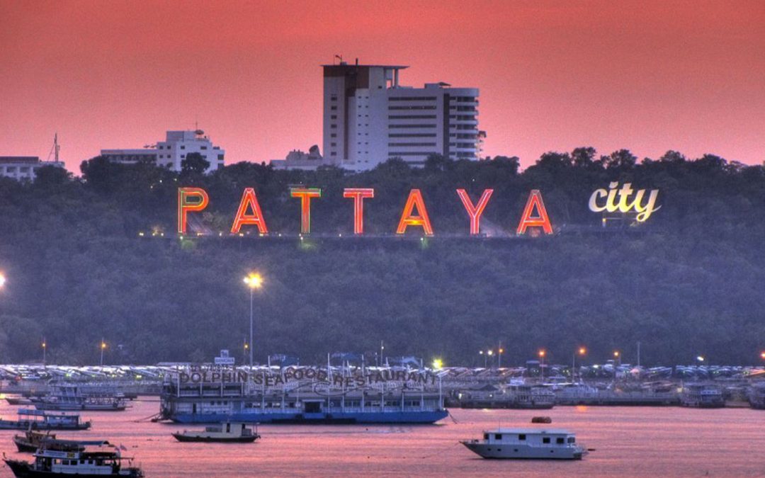 Pattaya City - Thailand trip packages