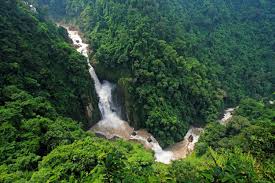 Khai Yai National Park - Thailand trip packages from hyderabad