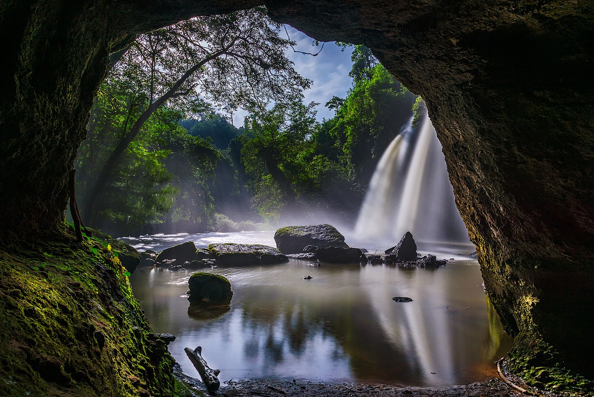 Khao yai National Park - Thailand travle packages from Chennai