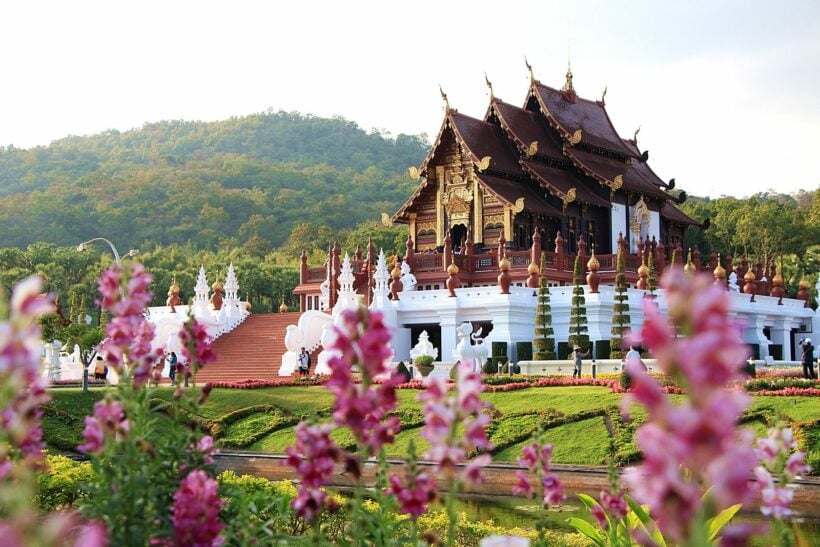 Chiang Mai - Thailand Vacation Packages from Trivandrum
