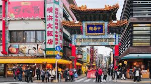 Chinatown in Singapore - Singapore trip packages from Kerala