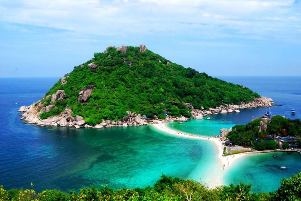 Ko Samui - Thailand Tour Packages from Nagpur