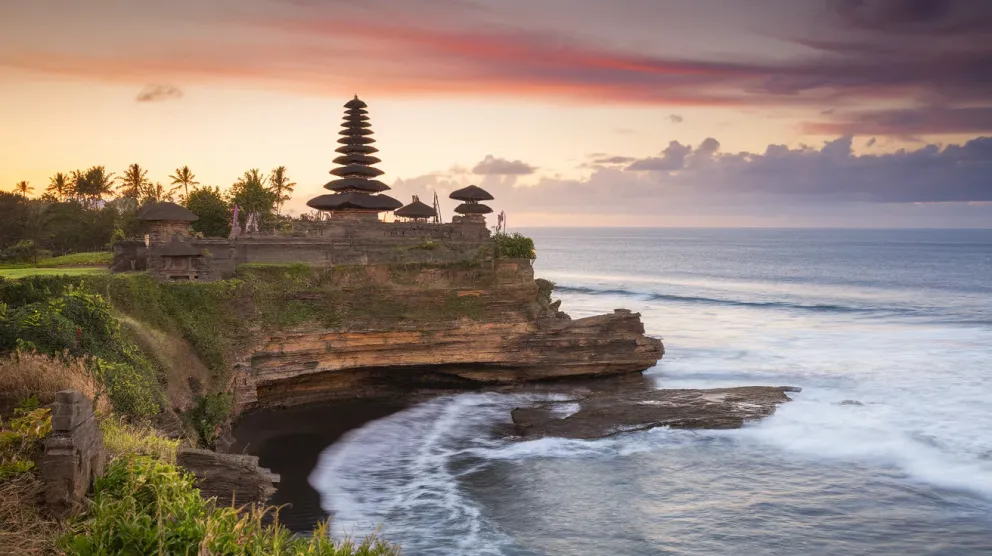 Uluwatu Temple - Bali packages from Kolkata