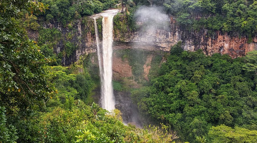 Mautitius Honeymoon Packages