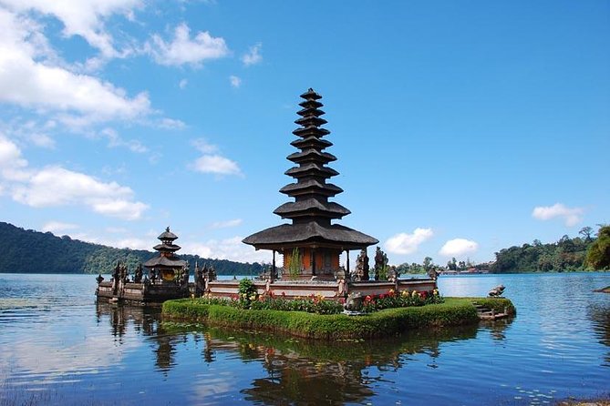 Taman Ayun Temple - Bali Tour Packages from Hyderabad