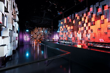 National Museum - Singapore holiday packages from Kerala