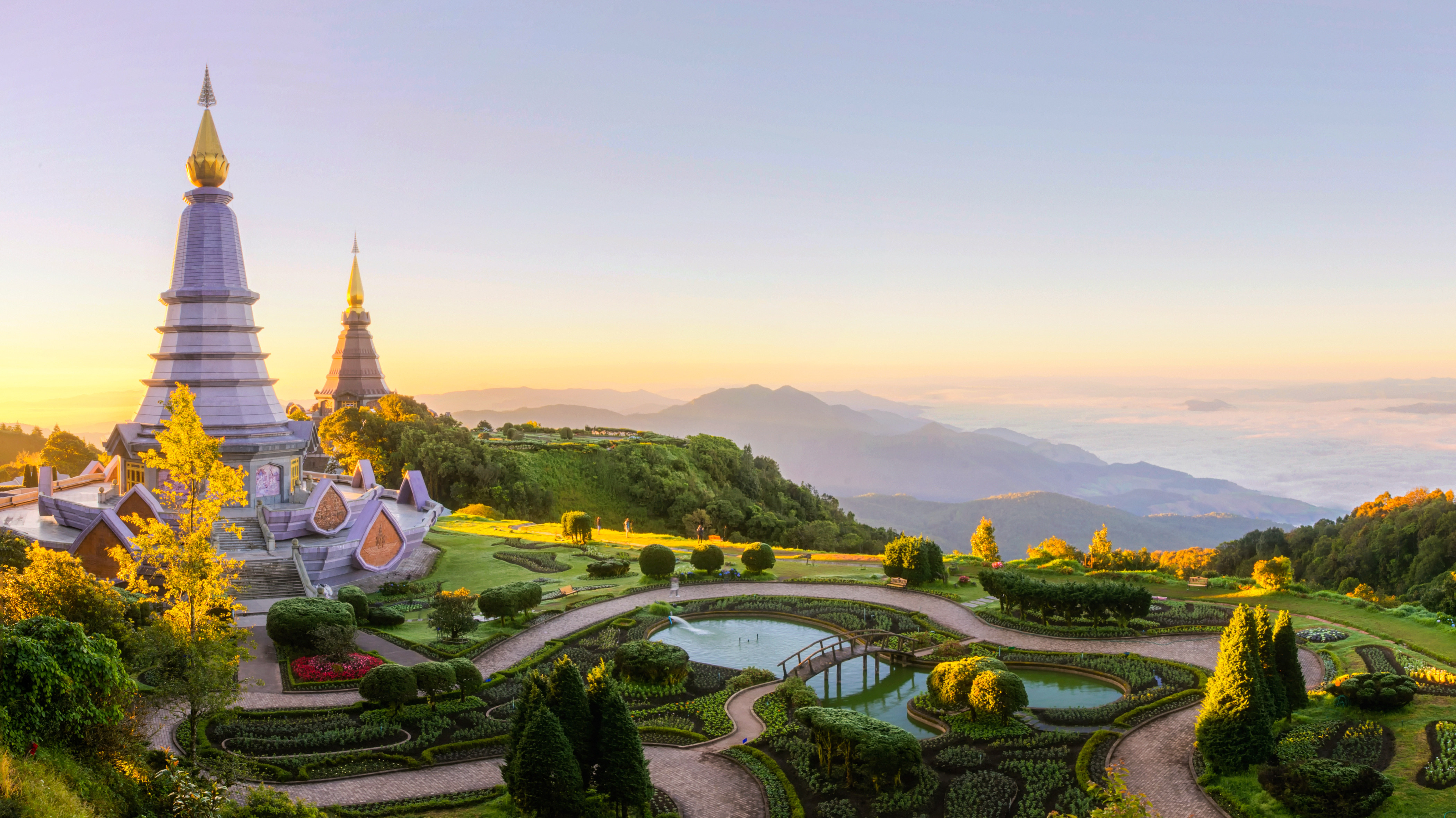 chiang mai thailand - thailand expedition packages from lucknow