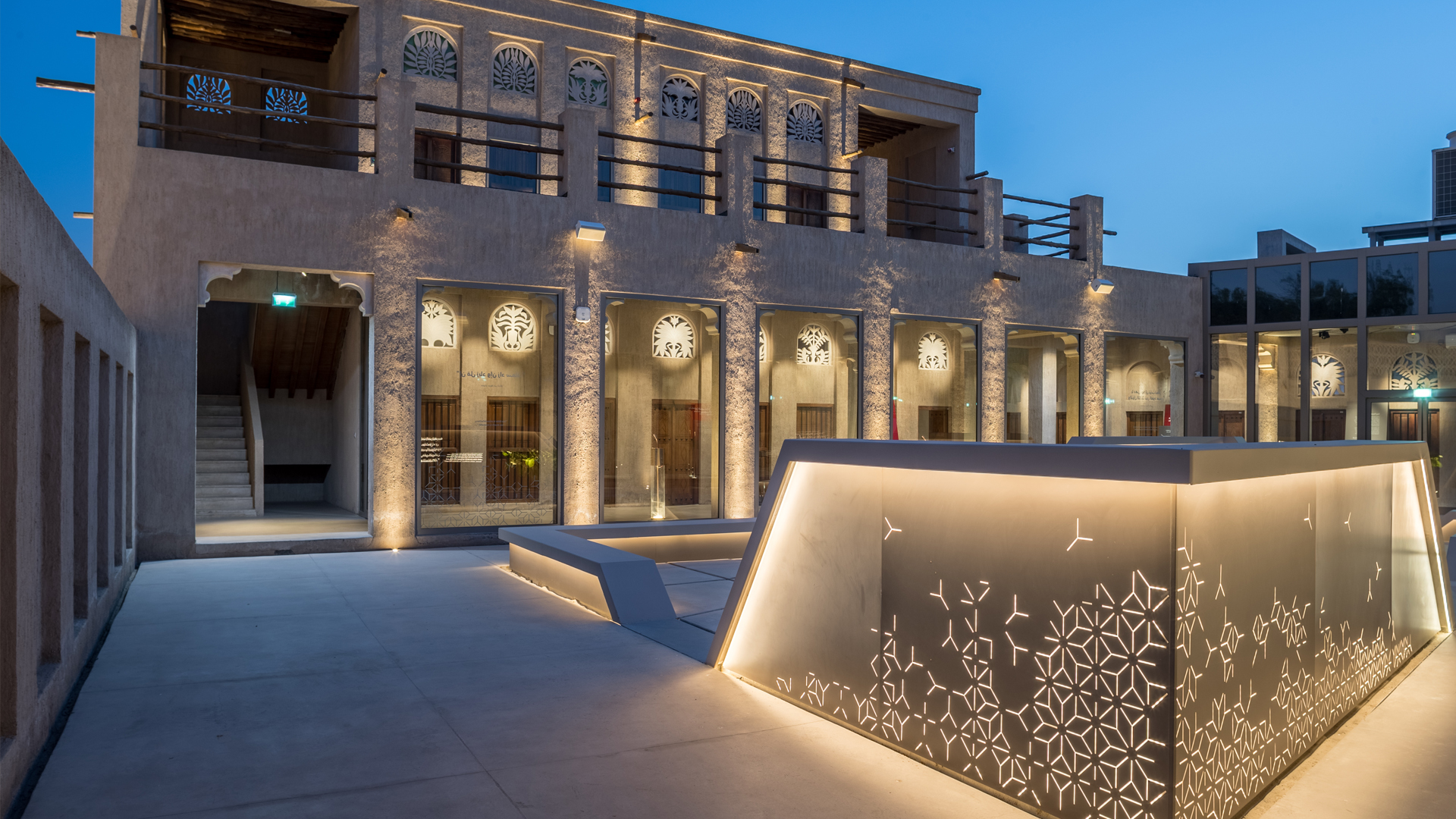 Al shindagha museum - Dubai Travel Packages from Ahmedabad