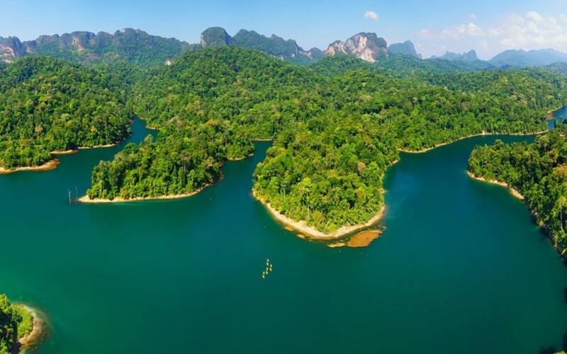 Marine Park in Phuket - Thailand travel packages from Ahmedabad