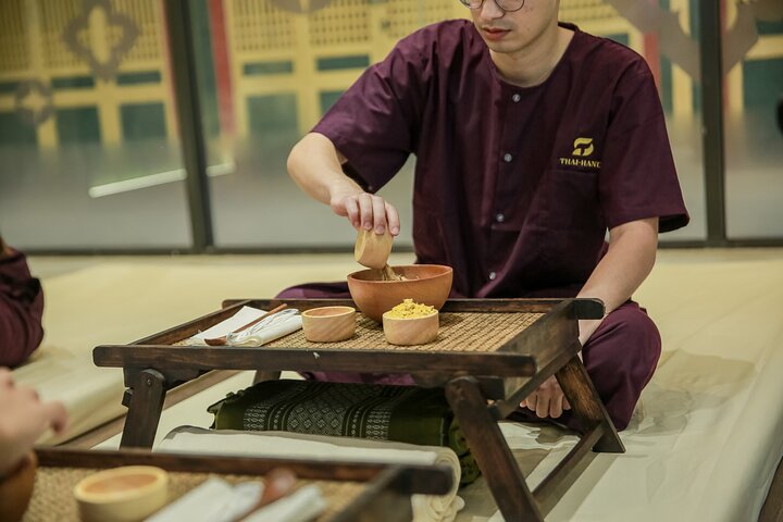 Thai Massage Workshop Experience By Thailand - Thailand Holiday Packages from Nagpur 
