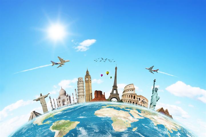 Travel Agents in Faridabad 