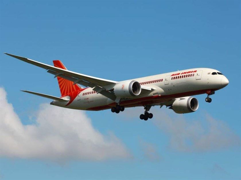 Flights From Delhi To Mumbai 