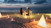 Goa Honeymoon Packages 