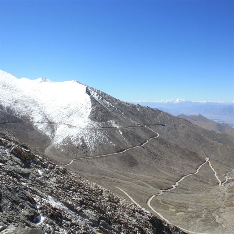 Top Places to Visit In Leh Ladakh 