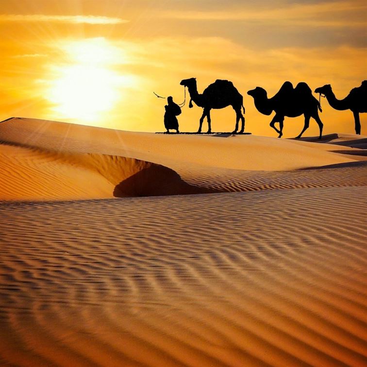 Top 10 Beach Destinations In The World 