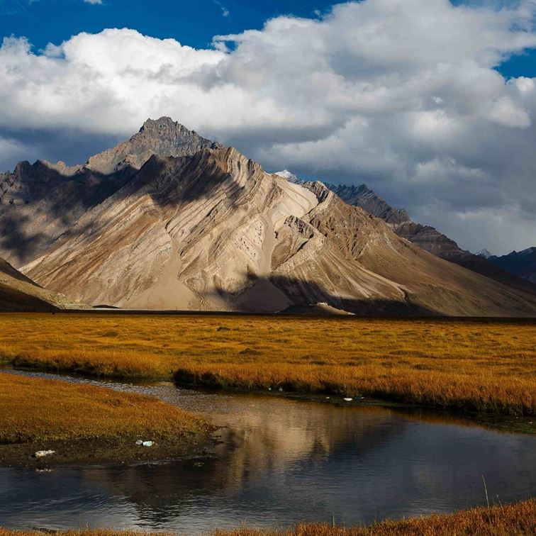 Leh Ladakh Packages From Mumbai