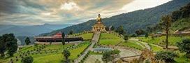 Sikkim Darjeeling Honeymoon Package