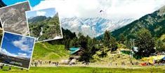 Himachal Tour Packages From Ahmedabad