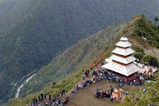 Sikkim Darjeeling Honeymoon Package