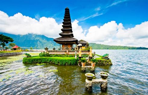 Bali Packages From Delhi
