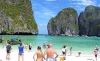 Thailand Packages From Delhi