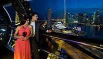 Singapore Packages For Couple