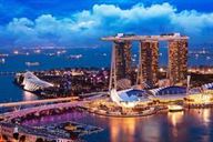 Singapore Packages From Delhi