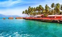 Andaman Tour Packages From Hyderabad