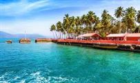 Andaman Tour Package From Kolkata