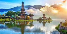 Bali Packages From Bangalore