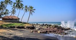 Bali Package From Chennai