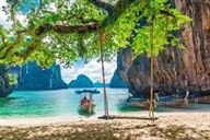  Thailand Tour Package From Chennai